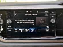 Volkswagen Polo TSI Match - U151160