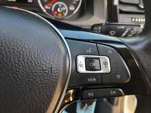 Volkswagen Polo TSI Match - U151160