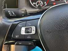 Volkswagen Polo TSI Match - U151160