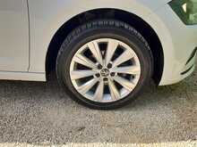 Volkswagen Polo TSI Match - U151160