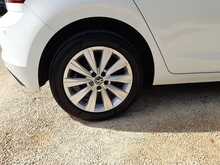 Volkswagen Polo TSI Match - U151160