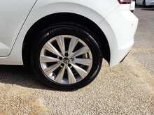 Volkswagen Polo TSI Match - U151160