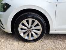 Volkswagen Polo TSI Match - U151160