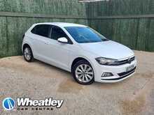 Volkswagen Polo TSI Match - U151160