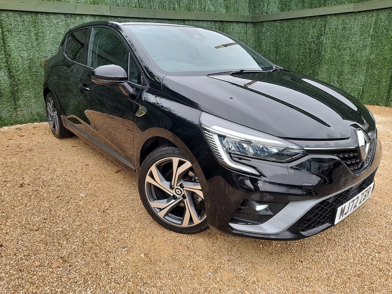 Renault Clio 2022