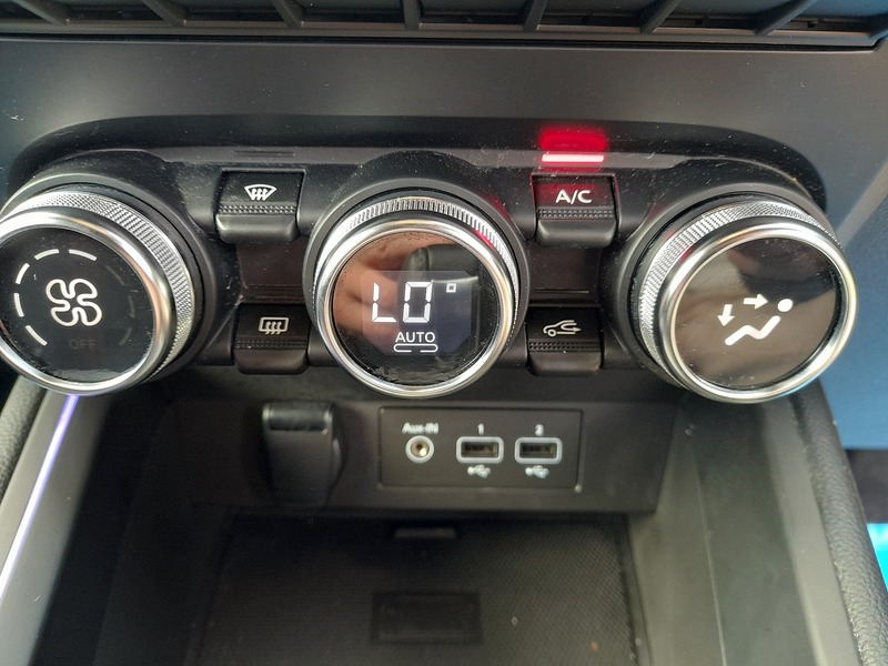 Renault Clio E-TECH RS Line - U151163
