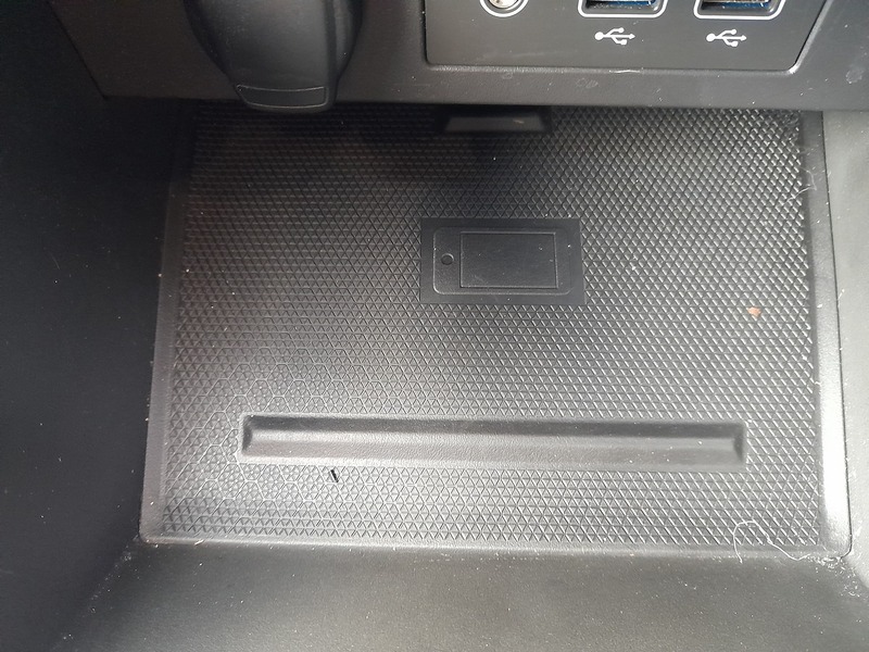Renault Clio E-TECH RS Line - U151163