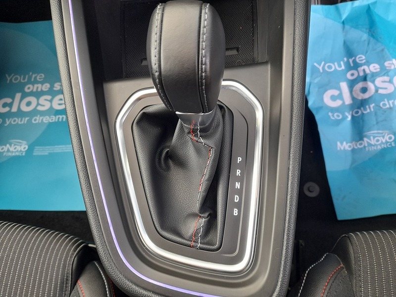 Renault Clio E-TECH RS Line - U151163
