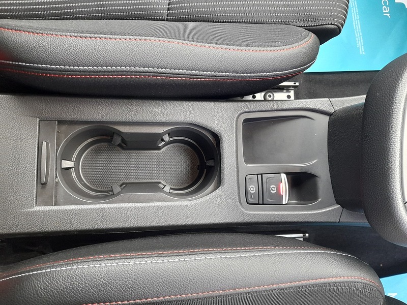 Renault Clio E-TECH RS Line - U151163