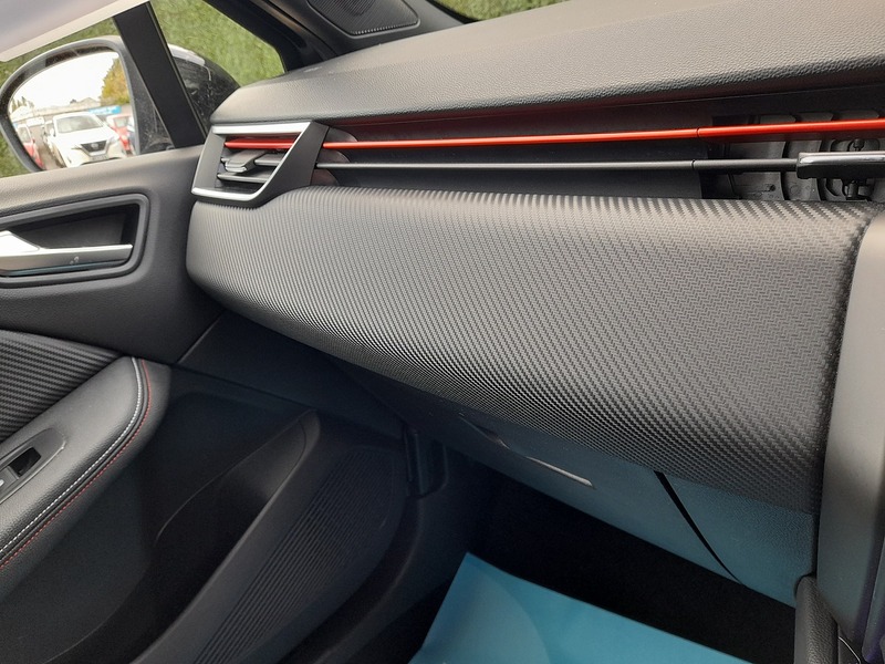 Renault Clio E-TECH RS Line - U151163