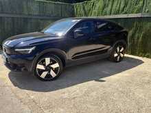 Volvo C40 Ultimate - U151164