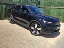 Volvo C40 Ultimate - U151164