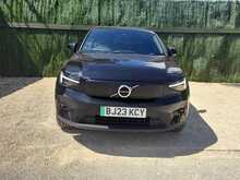 Volvo C40 Ultimate - U151164