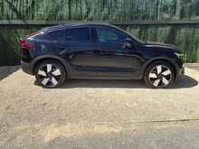 Volvo C40 Ultimate - U151164