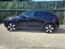 Volvo C40 Ultimate - U151164