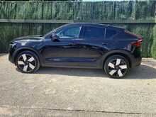 Volvo C40 Ultimate - U151164