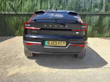 Volvo C40 Ultimate - U151164