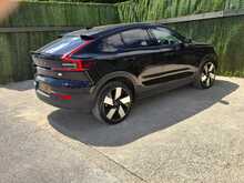 Volvo C40 Ultimate - U151164