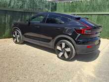 Volvo C40 Ultimate - U151164
