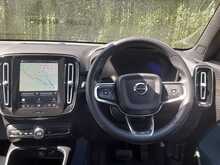 Volvo C40 Ultimate - U151164