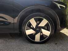 Volvo C40 Ultimate - U151164