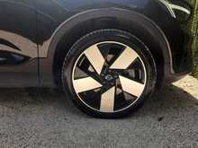 Volvo C40 Ultimate - U151164