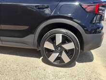 Volvo C40 Ultimate - U151164