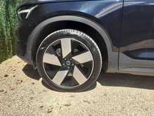 Volvo C40 Ultimate - U151164