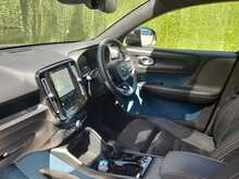 Volvo C40 Ultimate - U151164