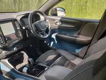 Volvo C40 Ultimate - U151164