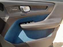 Volvo C40 Ultimate - U151164