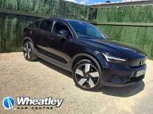 Volvo C40 Ultimate - U151164