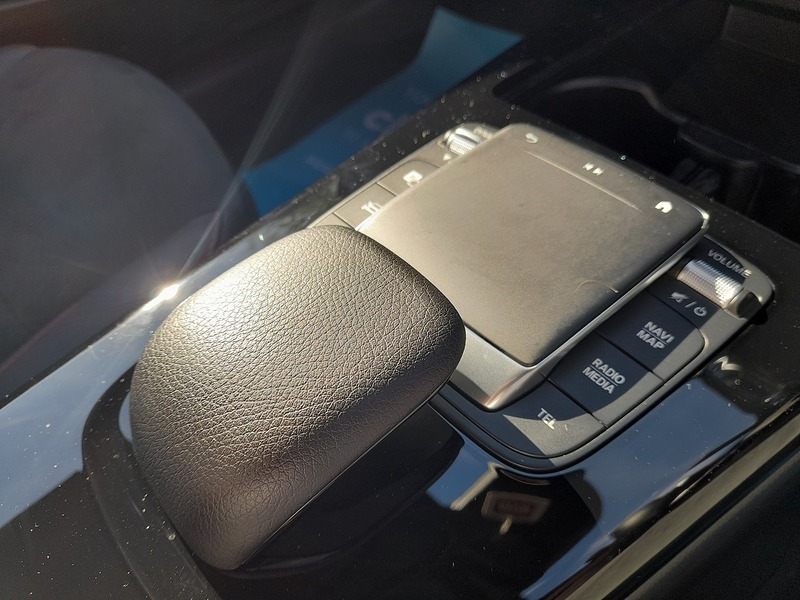 Mercedes-Benz CLA CLA200h MHEV AMG Line - U151168