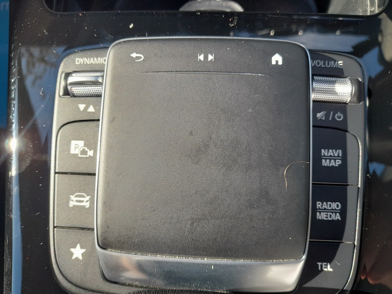 Mercedes-Benz CLA CLA200h MHEV AMG Line - U151168