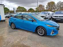 Toyota Prius VVT Business Edition Plus - U151169