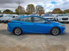 Toyota Prius VVT Business Edition Plus - U151169