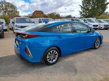 Toyota Prius VVT Business Edition Plus - U151169