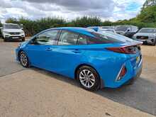 Toyota Prius VVT Business Edition Plus - U151169