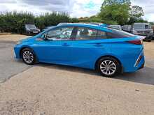 Toyota Prius VVT Business Edition Plus - U151169