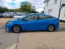 Toyota Prius VVT Business Edition Plus - U151169