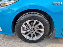 Toyota Prius VVT Business Edition Plus - U151169