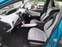Toyota Prius VVT Business Edition Plus - U151169