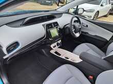 Toyota Prius VVT Business Edition Plus - U151169