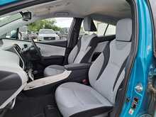 Toyota Prius VVT Business Edition Plus - U151169