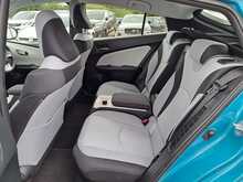 Toyota Prius VVT Business Edition Plus - U151169