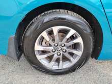 Toyota Prius VVT Business Edition Plus - U151169