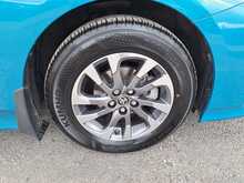 Toyota Prius VVT Business Edition Plus - U151169
