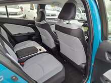 Toyota Prius VVT Business Edition Plus - U151169