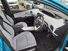 Toyota Prius VVT Business Edition Plus - U151169