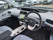 Toyota Prius VVT Business Edition Plus - U151169